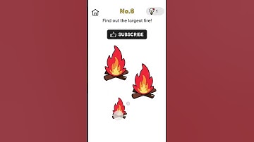 Brain Out Level 6 / No.6 – So Fast #brainout  #mobilegame #games #shorts #puzzlegame