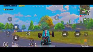 Pubg Mobile Doça Diss Attım😂😂