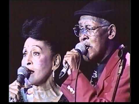 Ibrahim Ferrer e Omara Portuondo - Silencio - Hein...