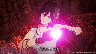CODE VEIN: Co-op with randoms, Reached 300 Subs