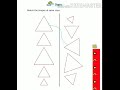 NCERT, Class 1, Chapters 1-Shapes and Space, Part 5