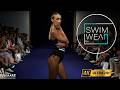 ICONIQUE Swimwear Maredamare Spring 2020 Florence - 4K Remaster