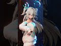 【MMD/Florence】Sugar_On_My_Tongue 芙洛伦 #brandbookcreator #GF2