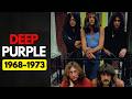 Machine Head to Stardom | Deep Purple's Greatest Era