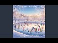Happy Winter Snow Games (Instrumental Relaxing Lofi Hip Hop Chillhop Lo-fi Jazz Hop Version)