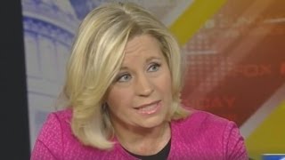 Liz Cheney Defends Daddy's Torture