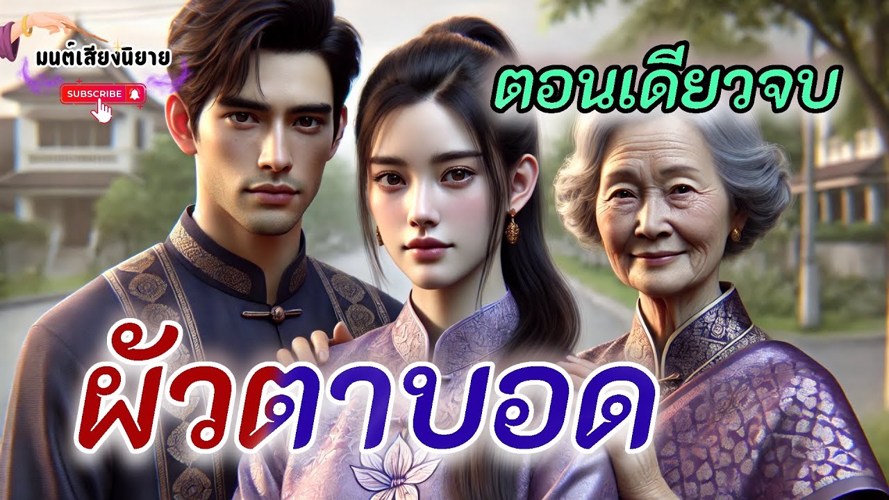 เมียเลว คบชู้จนท้อง หลอกชู้กำจัดผัว แต่ผัวรู้ทัน #นิทานพื้นบ้าน #นิทาน #นิทานสอนใจ #นิทานสอนใจ 