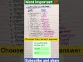 (PART 2) प्रमुख भारतीय पुस्तकें और उनके लेखक...GK QUICK REVISION FOR ALL COMPETITIVE EXAMS IMP...💯✅️