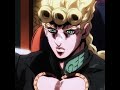 #giorno #giornogiovanna #jojo #jojobizzare #jjba #anime #edit #fypシ