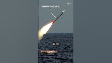 What Submarines do after launching all missiles? #shorts