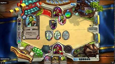 Hearthstone Card Advantage and Floaters   Tips and Tricks