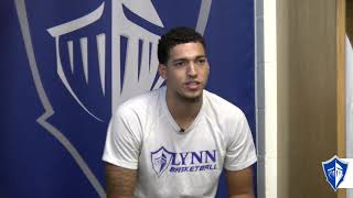 #LynnMBK 2018-19 Season Preview