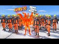 Naruto di gta 5  gta 5 mod