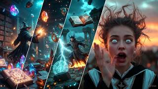 Top 10 Best Magic Games For PS5 2026 screenshot 5