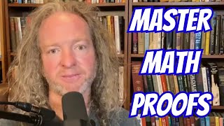 Mathematical Proof Writing
