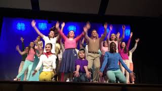 CHS Bye Bye Birdie Act 1