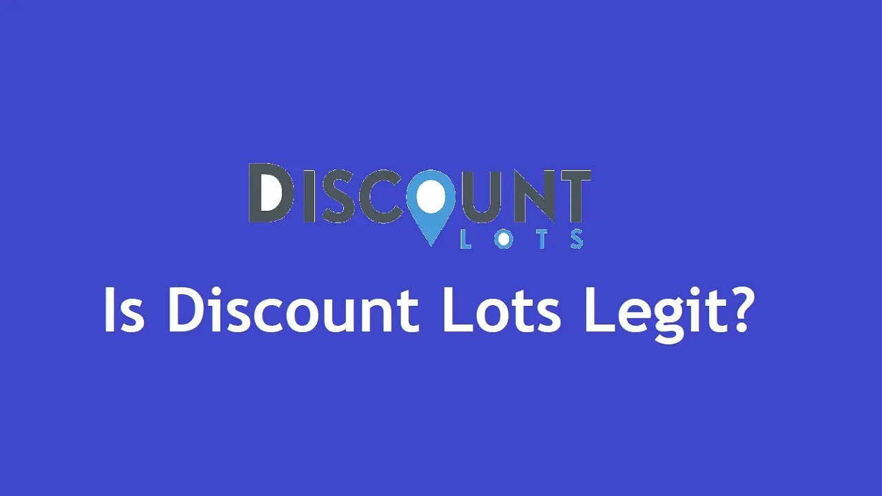 Reviews 2024 Is Discount Lots Legit YouTube