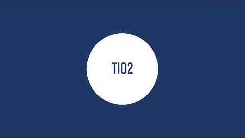 TINOX® COMPANY VIDEO