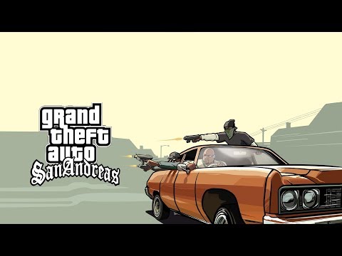 Как запустить Gta San Andreas на DirectX 11 просит DirectX 9.