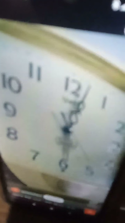 Penampakan Suara Jam Dinding 😏Hah Gapapa Deh😎▶️/⏸️Boleh|🌉🚹✅✔️🇪🇺🇮🇩👍🏅💯💯💯💯💯 ?=?!