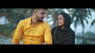 Nibin Sajna Save The Date By Everain Weddings