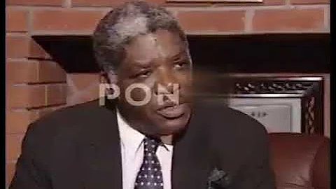president Mwanawasa's  interview