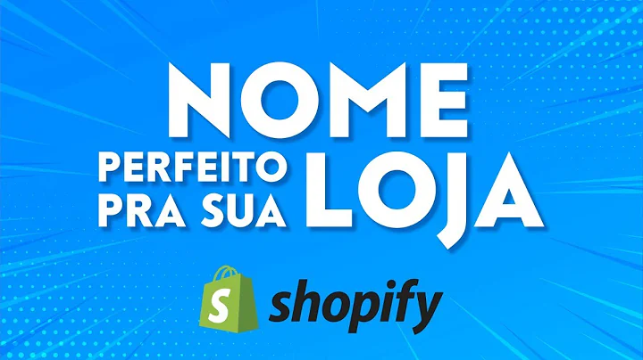 Escolha um nome criativo para sua empresa online!