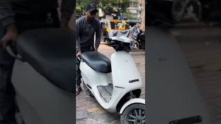 ola suspension #reels #ola #electricvehicle #trending
