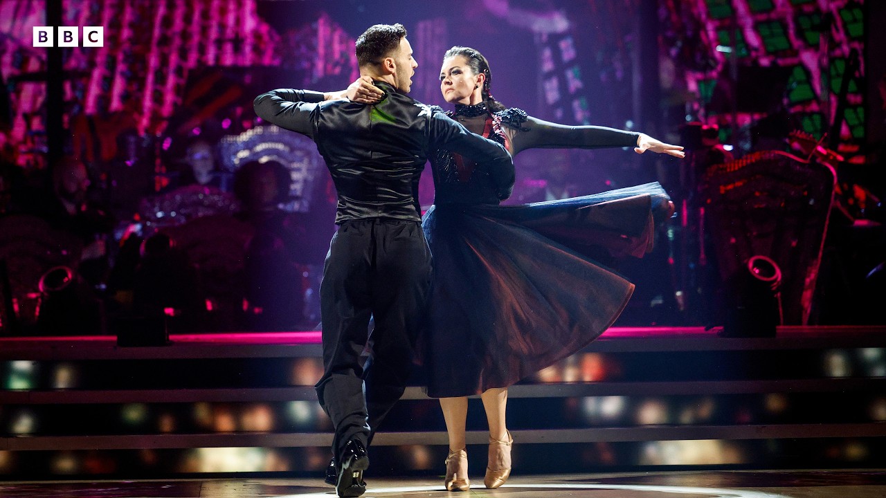 Strictly fans slam Shirley Ballas over her 'harsh' treatment of Lacey Turner