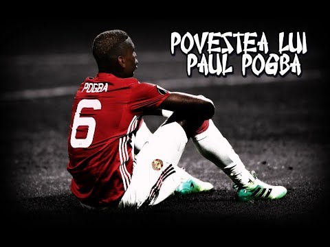 Video: Paul Pogba: Biografie, Creativitate, Carieră, Viață Personală