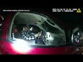 San Diego Traffic Stop Erupts in Gunfire