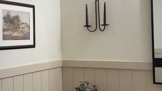 How Wall Decor Transforms A Space Elegant Candle Sconce Ideas