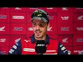 Concessions explained: what Rank C means for Honda ⚙️ | MotoGP™ Workshop
