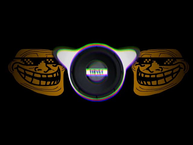 DJ BRZ 013 - AUTOMOTIVO MANGOS [Tik Tok] (Slowed & Bass Boosted)