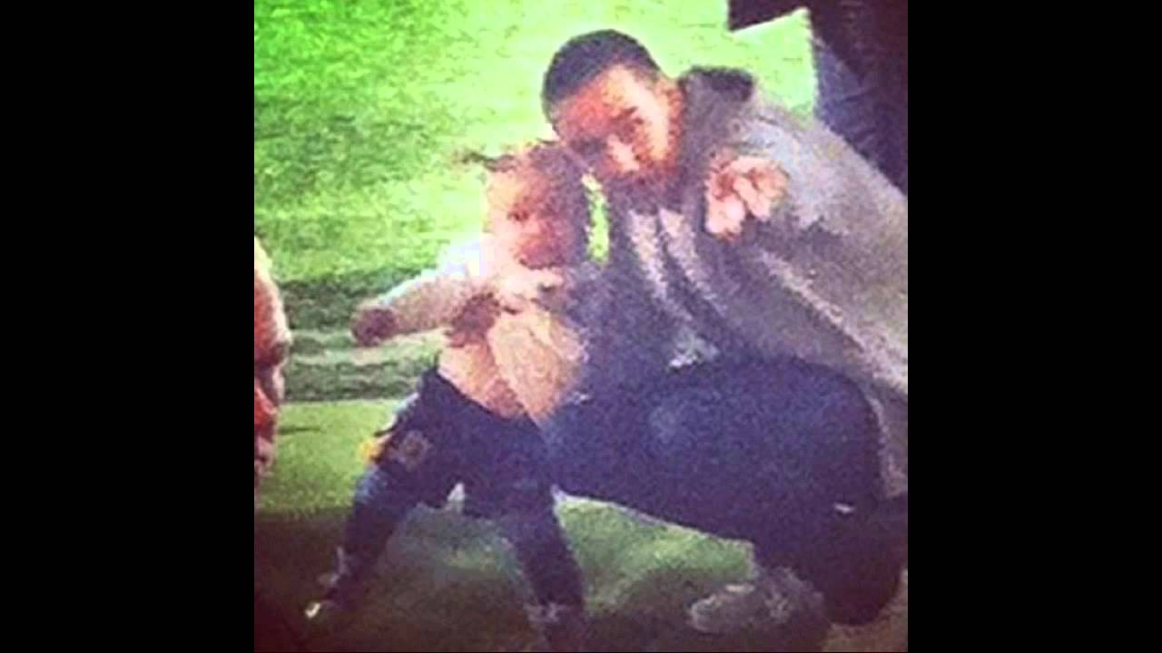 One Direction & Sweet Little Lux 2