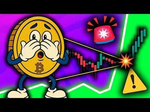 🚨 Bouncing Hard: Triangle Break Out ⚠️ Key Levels and Next Move 📈 Daily BTC Analysis