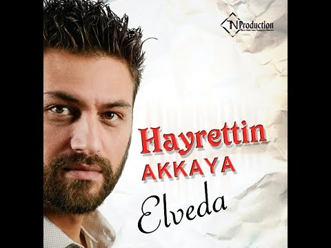 Hayrettin Akkaya - Sen Varsın