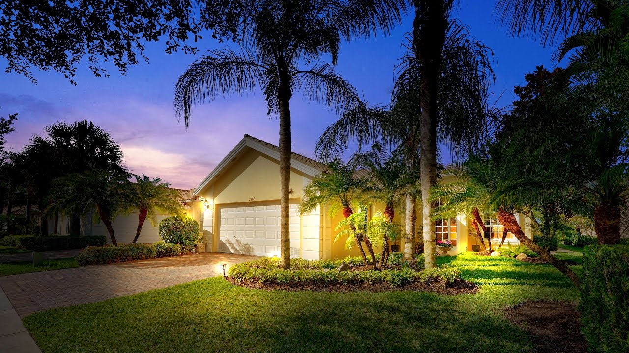 8368 Xanthus Lane - 4K Video