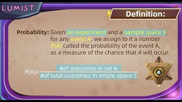 Chapter 4 (Part 1)Probability, Random Variables, and Probability Distribution