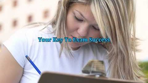 Wonderlic Test - A Key To Exam Success