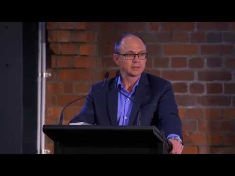 Dr Erik Monasterio - What the TPPA means for New Zealand's health system