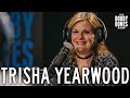 Capture de la vidéo Trisha Yearwood Sets A Bunch Of Rumors Straight