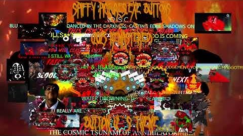 Button U’s Theme - Spiffy Pictures.EXE Buttons (2025 REMASTERED) OST