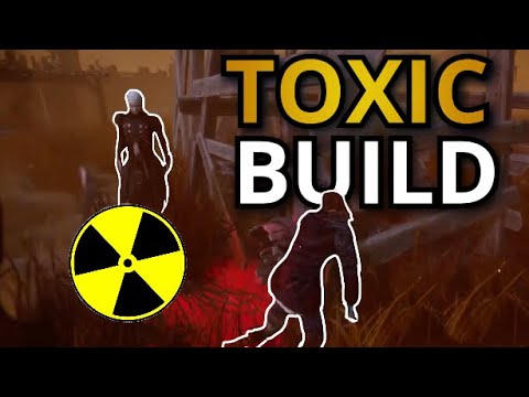 toxic