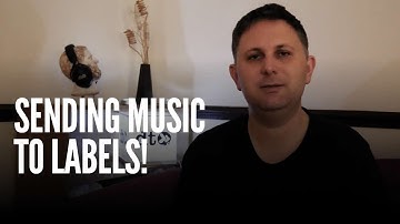 DJ Tips: Sending Music to Record Labels