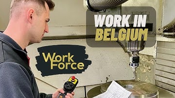 Catch opportunity with WorkForce!