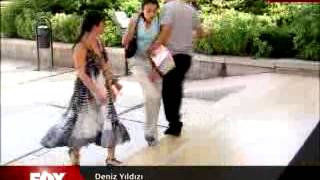 Deniz Yildizi new season promo Resimi