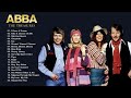 ABBA Best Songs - ABBA Collection - ABBA Greatest Hits Ultimate Album 2022