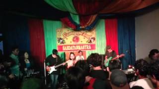 Ramayana soul hits single mawar batu live