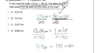 MCA 7 Prep (Section 1 - Problem 8)